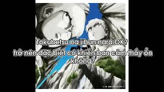 Vietsub  99  MOB CHOIR  Mob Psycho 100 Opening Theme vietsub [upl. by Ahsaeyt]