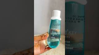 Toner for face  Dot and key rice water toner  shortvideo tonerforallskin toner [upl. by Marion]