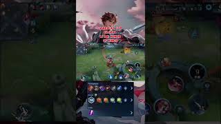 Honor of kings  Gameplay Li Bai  jungle hok honorofkingsglobal gameplay moba gaming [upl. by Colfin814]