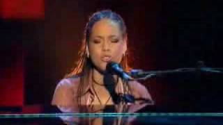 Alicia Keys  If I aint got you Lyrics [upl. by Otsedom]