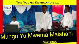 Repentance and holiness worship songs Mungu Yu Mwema Maishani Mwangu Worship TV [upl. by Hunfredo]