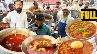 90  RS Cheapest Breakfast Traditional Food Street [upl. by Gitt]