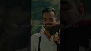 Akhian  Happy Raikoti  Full Screen Lyrics Whatsapp Status  New Punjabi Song  Moni08 [upl. by Haliled432]