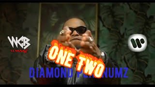 Diamond Platnumz  One Two Official Video [upl. by Naget]