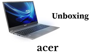 acer aspire lite intel core i3 12th Gen 1215U [upl. by Arza]