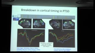 Neurofeedback enhances functioning in traumaBessel van der Kolk [upl. by Cerracchio]