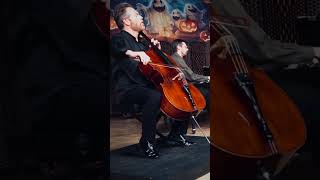 Estrellita  Ponce Daniel Gaisford cellomusic celloplayer cello [upl. by Rashidi]