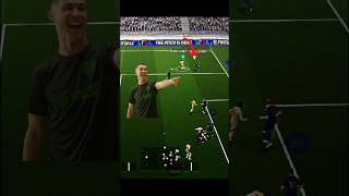 Momentum Dribbling by Vini 😱  efootball shorts efootball2024 pes2021 pes [upl. by Tenaj]