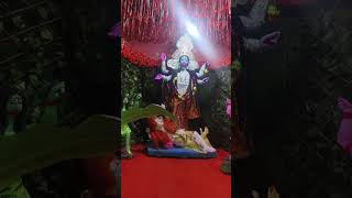 Thakte disre ma fypシ゚ explore trending fyp feed diwali kalipuja yt love viralvideo view [upl. by Kirbee]