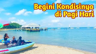 Pantai Senggigi Lombok [upl. by Jegger]