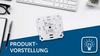 Produktvorstellung Rollladensteuerung mit Homematic IP  Homematic IP [upl. by Nodnart]