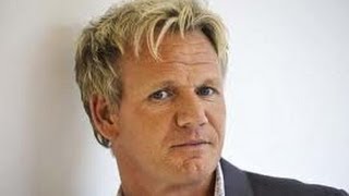 Gordon Ramsay 30 Min BBC Interview  Wife  Las Vegas  Hells Kitchen  David Beckham Restaurant [upl. by Layney]