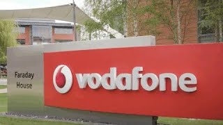 Vodafone customizes Smart City industrial IoT solutions by partnering with ThingWorx [upl. by Jevon]