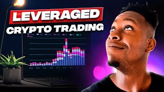 Leveraged Crypto Trading Strategies Margin Management and Risk Mitigation [upl. by Nosnehpets]