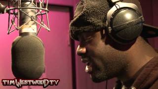 P Money freestyle  Westwood [upl. by Jo-Ann519]