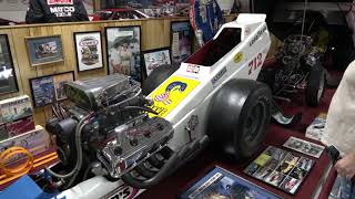 Don Garlits Museum [upl. by Sokem283]