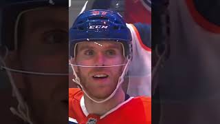 Connor McDavid 4TH Fastest To Reach 1000 NHL Points hockey mcdavid sshorts [upl. by Aenat]