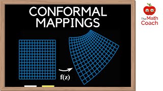 Conformal Mapping  Möbius Transformation  Complex Analysis 25 [upl. by Onirefes]