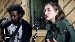 Alice Merton  No Roots LIVE [upl. by Jeffy]