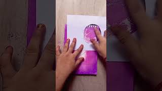 soft pastel painting youtubeshorts paintings shorts  viral softpastel art easypainting [upl. by Aziza993]