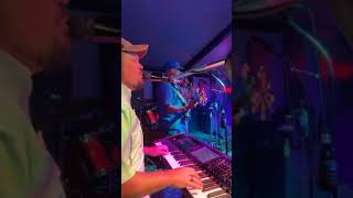 Live set  Faux Meaux in Metairie La 52224 [upl. by Maia]