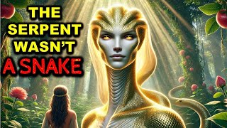 The Secret of the Serpent in Genesis What the Hebrew Text Reveals Will Shock You [upl. by Saoj]