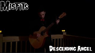 Misfits Descending Angel Cover [upl. by Giustina797]