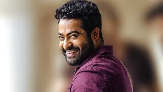 Janta Garage l Jr Ntr l Blockbuster Action Hindi Dubbed Movie l Mohanlal Samantha Nithya Menen [upl. by Dam]