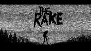 The new rake gamerobloxRake [upl. by Atsillak]