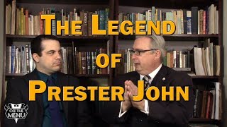 The Legend of Prester John [upl. by Nobe]