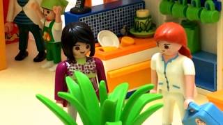 P26 Playmobil Film NEUE Folge Sonnenschein Kindergarten Kindergeschichte Kinderserie Kinderfilm 5567 [upl. by Theron]