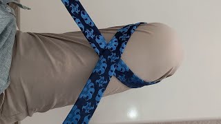 How to tie a tie Double Windsor \ how to tie a tie for wedding [upl. by Pharaoh519]