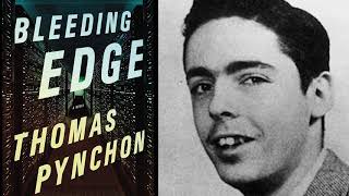 Bleeding Edge by Thomas Pynchon Book Review [upl. by Er]