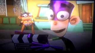 Fanboy and Chum Chum BumperPromo [upl. by Ametaf]