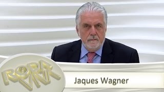 Jaques Wagner  01042013 [upl. by Soilisav]