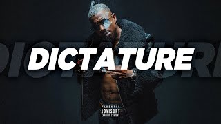 Timal Type Beat  quotDICTATUREquot  Instru Trap SombreAgressive  Instru Rap 2024 [upl. by Lanctot]