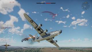 War Thunder Best Crashes Compilation 15 [upl. by Keeler]