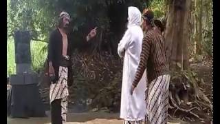 SCENE  FILM SARIDIN quot ondo rante quot [upl. by Notsa617]