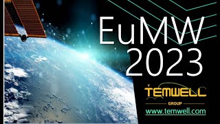 EuMW 2023 with Temwell Service [upl. by Okimuy]