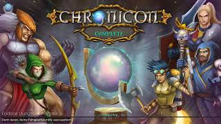 Chronicon Endgame DLC nur Gameplay kein Kommentar Setting Deutsch [upl. by Wainwright]