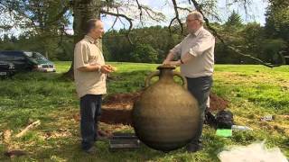 Time Team S12E04 Drumlanrig Dumfries [upl. by Louanne]