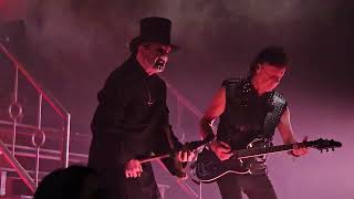 King Diamond  The Candle  GCT Toronto  Nov 3rd 2024 [upl. by Gibert]