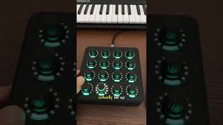 The Best Midi Controller for Resolume [upl. by Mansoor]