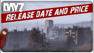 DayZ FULL REVEAL Release Date Price Wipe Update and MORE Sakhal DLC [upl. by Karr843]