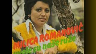 Milica Romanovic  Povedi me kroz zivot [upl. by Netsew]