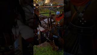 AC Valhalla  Finishing Moves 04 assassinscreed gaming assassinscreedvalhalla gameplay xbox [upl. by Ericka94]