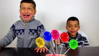 Kinderlieder und lernen Farben lernen Farben Baby spielen Spielzeug Entertainment Kinderreime 12 [upl. by Canale]