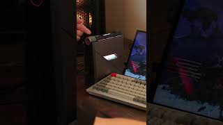 Gaming on a Mini Gaming PC [upl. by Ij845]