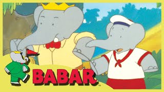 Babar  Boys Will Be Boys Ep 39 [upl. by Kennith]