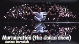 Murmuration the dance show Sadeck Berrabah [upl. by Lytsirhc]